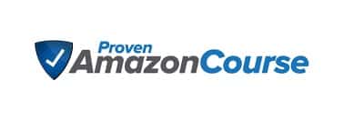 Proven Amazon Course לוגו