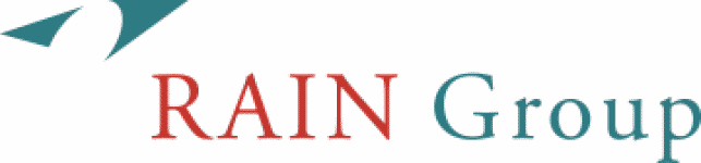 RAIN Group logo