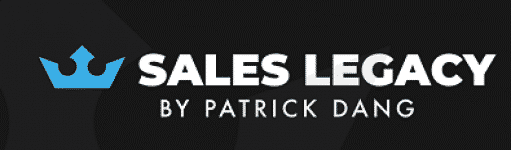Sales Legacy לוגו