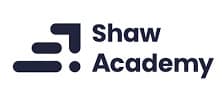 Shaw Academy לוגו