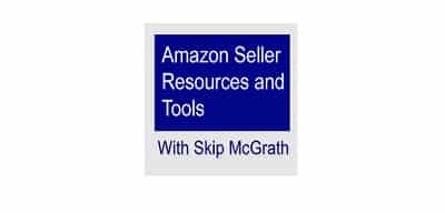 Skip McGrath’s Complete Amazon Marketing System לוגו