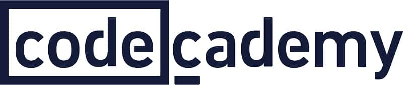 codecademy לוגו