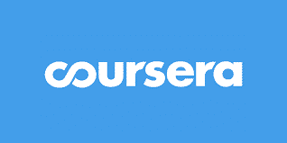 לוגו של Coursera