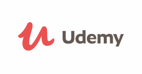 לוגו של Udemy