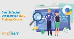 קורס SEO של חברת SimpliLearn