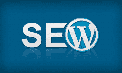 WordPress SEO Course Logo