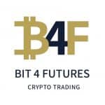 לוגו של Bit 4 Futures