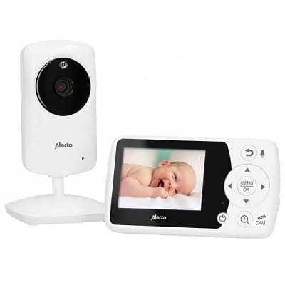 אינטרקום של Alecto