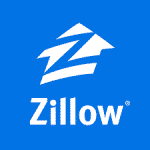 לוגו של ZILLOW