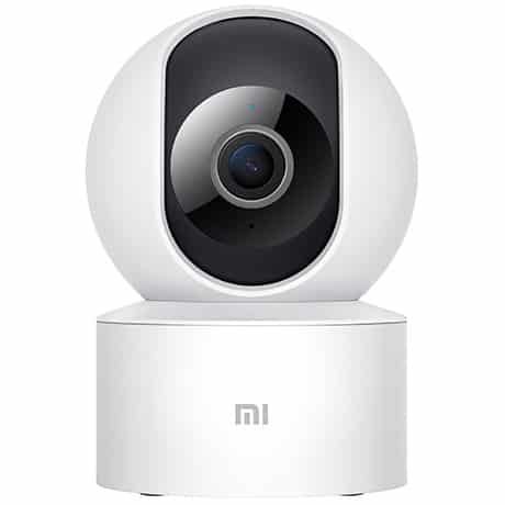 Xiaomi Mi 360° 1080p מצלמת אבטחה