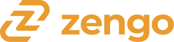 לוגו של חברת Zengo ליצור ארנקי קריפטו מאובטחים במיוחד