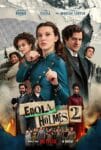 אנולה הולמס 2 (Enola Holmes 2)