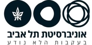 לוגו של אוניברסיטת תל אביב