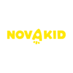 לוגו של NOVAKID