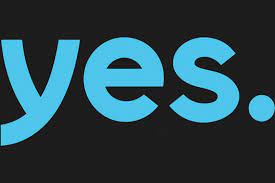 לוגו של YES