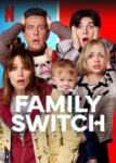 משפחה לא מחליפים (Family Switch)
