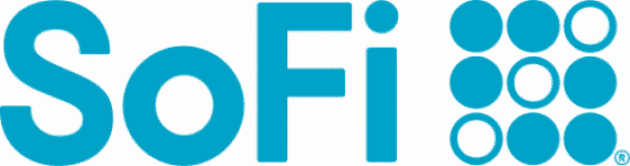 לוגו של חברת SoFi
