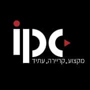 מכללת IPC לוגו