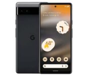 Google Pixel 6A