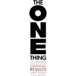 The One Thing מאת גארי ו. קלר ג'יי פפאסן