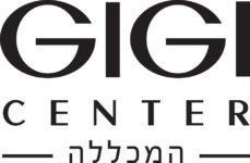 לוגו חדש של GIGI