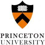 לוגו של אוניברסיטת פרינסטון