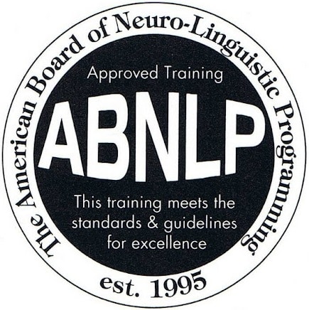 לוגו של הארגון האמריקאי ל-NLP