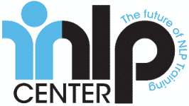 לוגו של המרכז לinlp