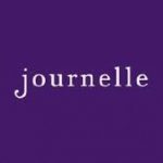 לוגו של Journelle