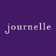 לוגו של Journelle