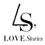 לוגו של Love Stories