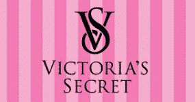 לוגו של Victoria’s Secret
