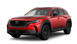 מאזדה CX-50 2023