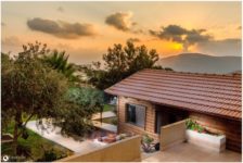 צימר נוף מרים