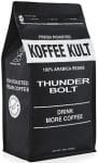 קפה Thunder Bolt של מותג Koffee Kult