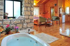 שירת העשבים צימר