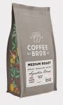 תערובת קפה ברמת צלייה בינונית של COFFEE BROS