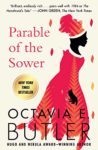 Parable of the Sower by Octavia A. Butler