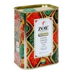 zoe olive oil