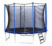 טרמפולינה_3.66 דגם ROUND TRAMPOLINE