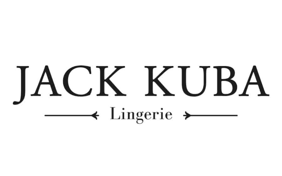 לוגו של JACK KUBA