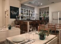 מסעדת לוויתן, אילת