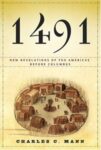 1491 גילויים חדשים של אמריקה לפני קולומבוס מאת צ'ארלס סי מאן