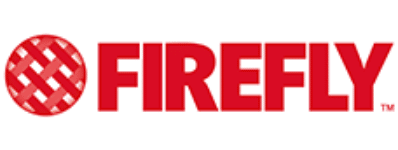 לוגו של חברת מיגון אש Firefly