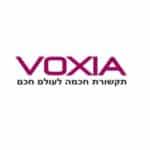 מרכזייה לעסק VOXIA