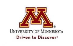 לוגו של אוניברסיטת מינסוטה