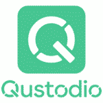 לוגו של Qustodio