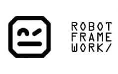 לוגו של Robot Framework