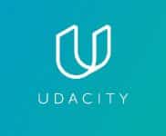 לוגו של UDACITY