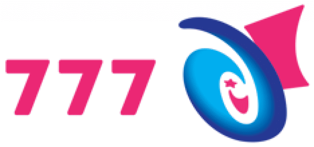 לוגו 777